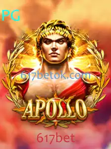 Descubra o Fascinante Mundo de Apollo com 617bet
