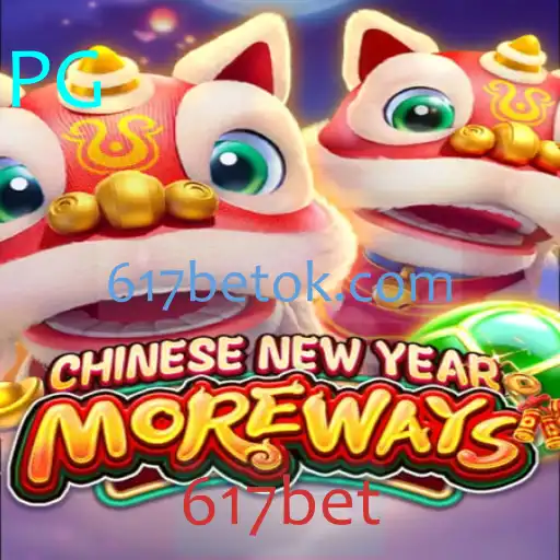 Descubra o Fascinante Mundo do Jogo CHINESENEWYEARMOREWAYS