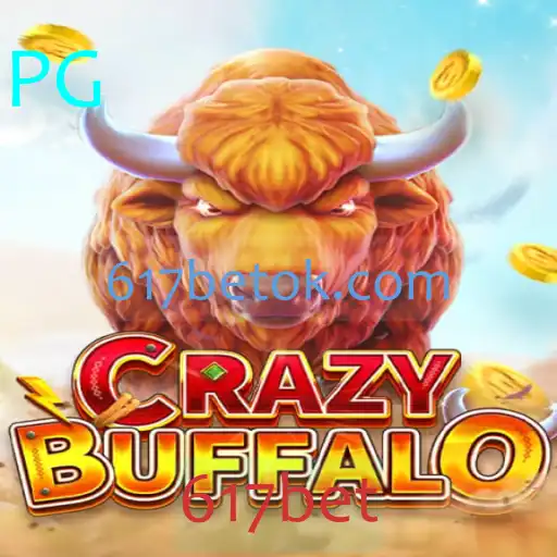 Descubra o Universo de CRAZYBUFFALO: Um Jogo Emocionante