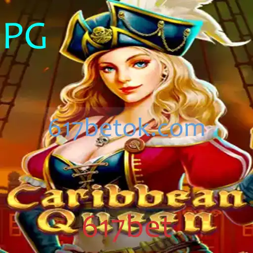 Descubra a Fascinante Aventura de CaribbeanQueen no Mundo de 617bet