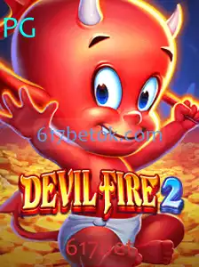 Descubra o Mundo de Aventura em DevilFire2