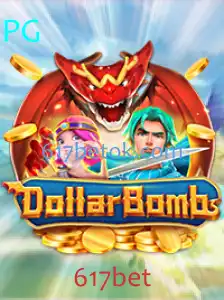 Explorando o Empolgante Mundo de DollarBombs na Plataforma 617bet