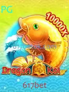 Explorando o Universo de DragonKoi: Um Mergulho no Mundo Encantado