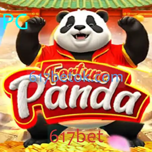 FortunePanda: Mergulhe no Universo de Apostas com 617bet