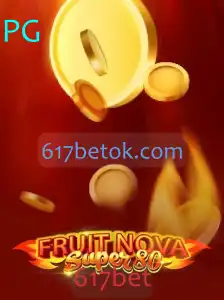 Descubra o Mundo Vibrante de FruitNovaSuper80 no 617bet