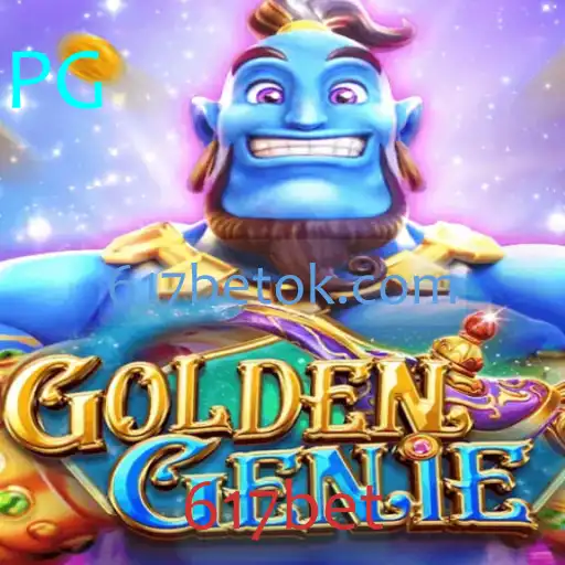 Explorando o Mundo de GOLDENGENIE: A Nova Sensação de Entretenimento Digital