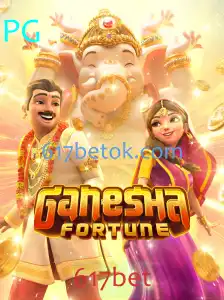 Descubra o Fascinante GaneshaFortune no Mundo de 617bet