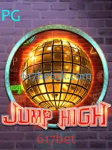 Descubra o Mundo de JumpHigh: O Jogo que Está Transformando o Mercado de Entretenimento