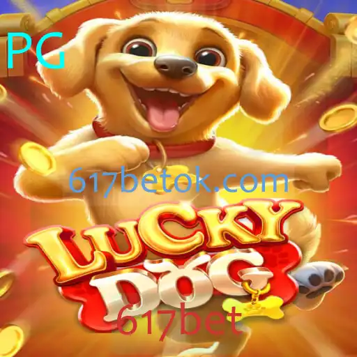 Explorando o Fascinante Mundo do Jogo LuckyDog na Plataforma 617bet
