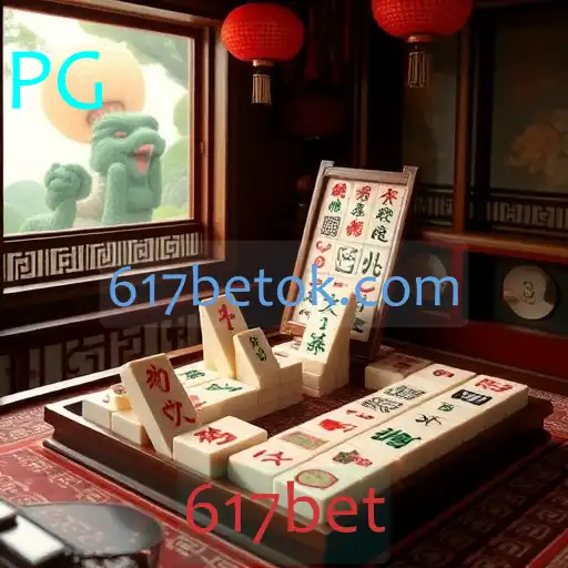 Mahjong