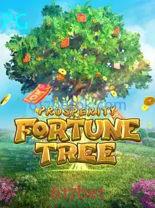 Explorando ProsperityFortuneTree: O Novo Sucesso no Mundo dos Jogos de Azar
