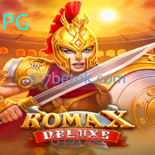 Explore o Fascinante Mundo de RomaXDeluxe e Descubra o Que este Jogo Oferece