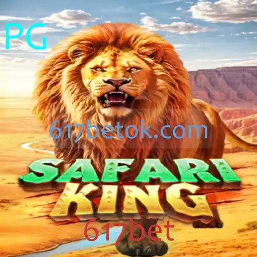 Descubra SafariKing: Um Avanço no Mundo dos Jogos Online