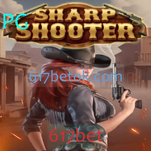 Explorando o Mundo de Sharpshooter: O Jogo em Ascensão com a 617bet