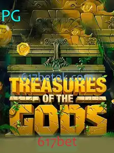 Descubra o Fascinante Jogo TreasureoftheGods no 617bet