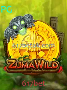 Descubra o Empolgante Mundo de ZumaWild com 617bet